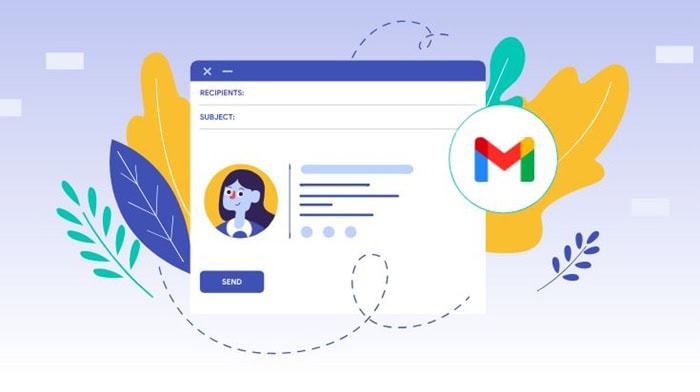 Cách chèn ảnh vào chữ ký Gmail | Hướng dẫn chi tiết đầy đủ 5 cách chèn ảnh vào chữ ký gmail