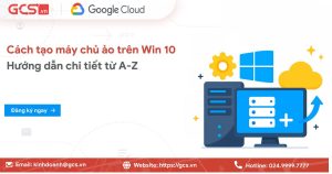 cach tao may chu ao tren win 10