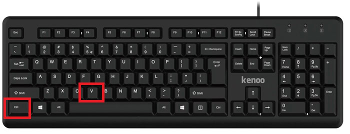 Hướng dẫn chi tiết cách chèn Google Sheets vào Google Docs đơn giản nhất 7 Dán nội dung hủy liên kết