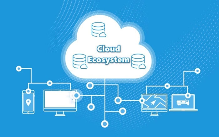Cloud Ecosystem là gì? Thông tin từ A-Z về hệ sinh thái đám mây 5 Cloud Ecosystem là gì