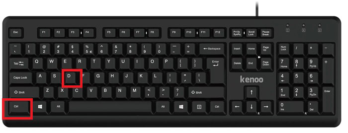 Hướng dẫn cách tắt âm thanh trên Google Meet đơn giản và nhanh chóng 8 Thao tác bằng Phím tắt