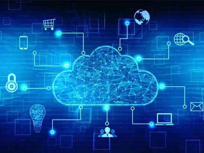 Cloud Ecosystem là gì? Thông tin từ A-Z về hệ sinh thái đám mây 12 Lưu trữ, quản lý và khai thác