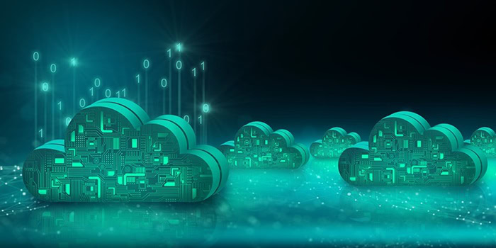 Cloud Ecosystem là gì? Thông tin từ A-Z về hệ sinh thái đám mây 10 mo rong quy trinh