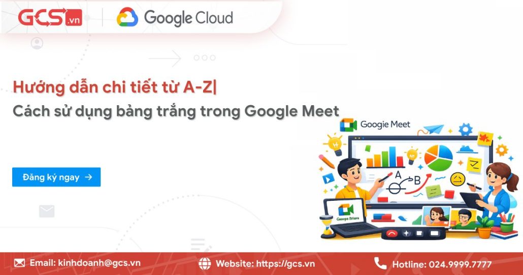 su dung bang trang trong google meet