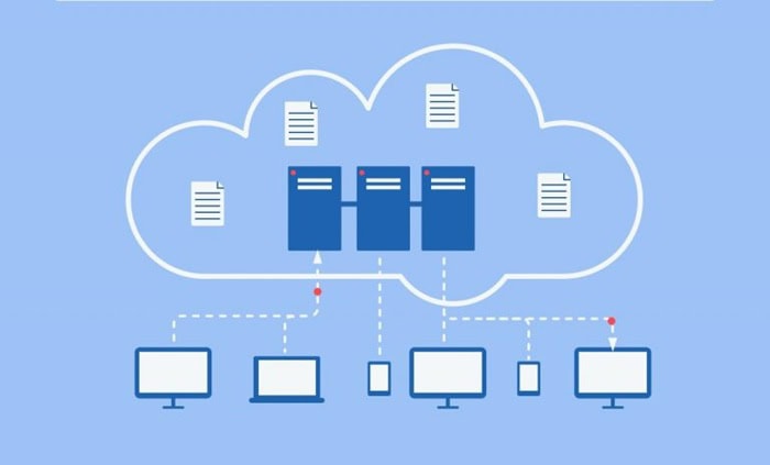 So sánh Data Center và Cloud Computing | Đâu là lựa chọn tối ưu nhất? 9 Về cấu trúc hạ tầng