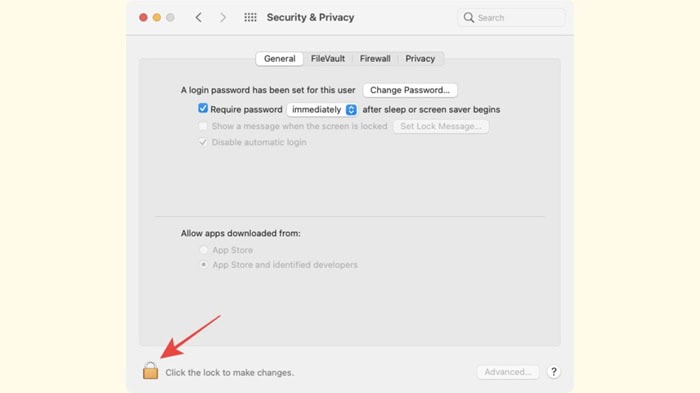 Tại sao không trình chiếu được Slide trên Google Meet? Cách khắc phục hiệu quả 15 biểu tượng ổ khóa