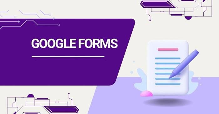 Hướng dẫn cách xem lịch sử Google Form đã điền chi tiết từ A-Z 7 xem lại lịch sử