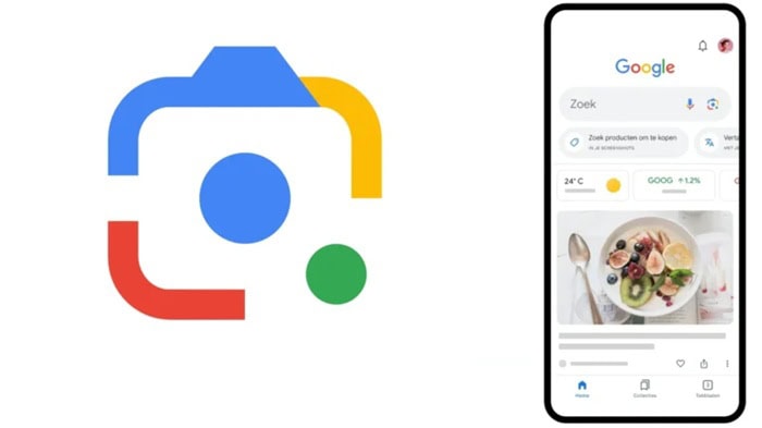 Google Lens là gì? Khám phá tính năng và cách dùng hiệu quả 5 Google Lens là gì?