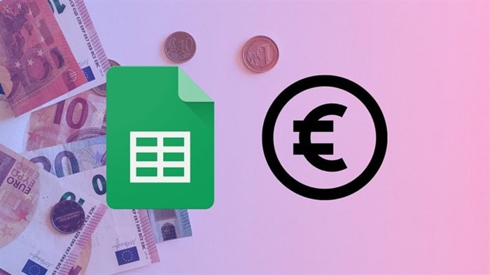 Hàm DOLLAR trong Google Sheets| Hướng dẫn sử dụng từ A-Z 5 Hàm DOLLAR trong Google Sheet