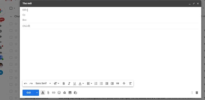 CC trong Email là gì? Khác gì so với BCC và cách sử dụng 6 không nên sử dụng CC
