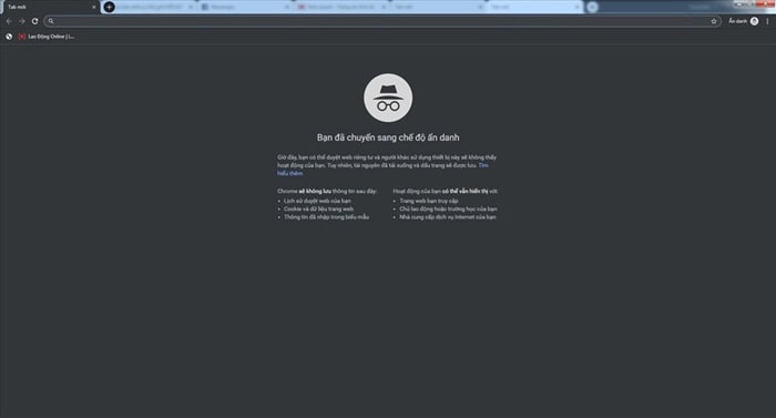 Hướng dẫn cách xem lịch sử Google Form đã điền chi tiết từ A-Z 17 chế độ ẩn danh