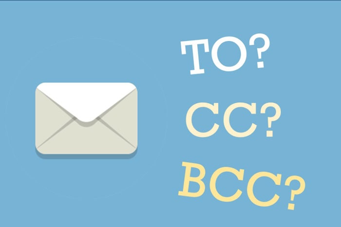 CC trong Email là gì? Khác gì so với BCC và cách sử dụng 7 Phân biệt CC và BCC