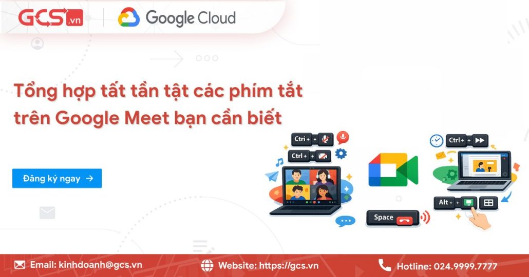 Tổng hợp tất tần tật các phím tắt trên Google Meet bạn cần biết 4 phim tat tren google meet