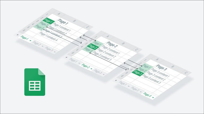 Phím tắt trong Google Sheets | Tổng hợp đầy đủ từ A-Z 8 Phím tắt mở trình đơn