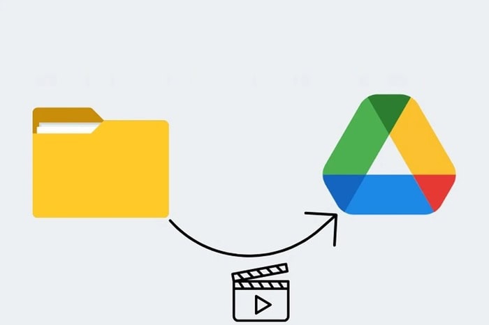 Cách tải tập tin vào Google Drive với extension nhanh nhất, đơn giản 7 các extension hỗ trợ tải tập tin