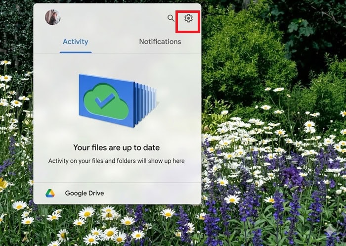 Cách tắt sao lưu ảnh trên Google Photos cho Android, iPhone và PC 12 biểu tượng Cài đặt