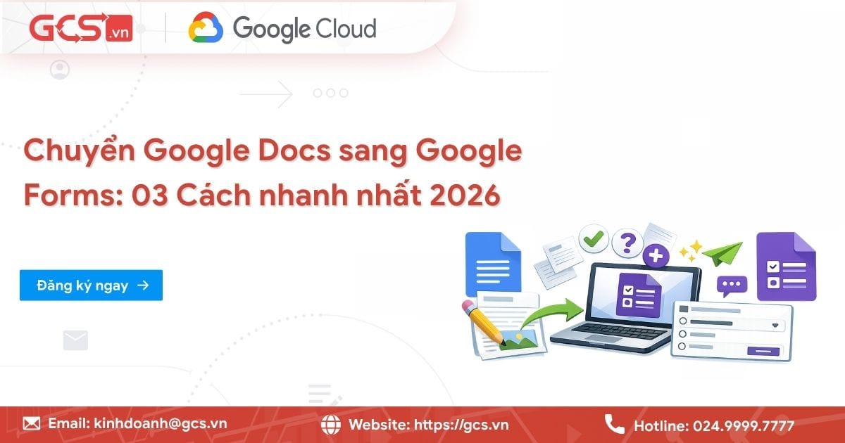 03 Cách chuyển Google Docs sang Google Forms đơn giản 13 chuyen google docs sang google forms