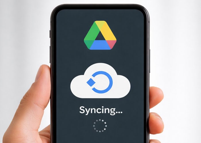 Lỗi Google Drive không đồng bộ trên iPhone? Nguyên nhân và cách khắc phục hiệu quả 6 lỗi thường xảy ra trên iPhone