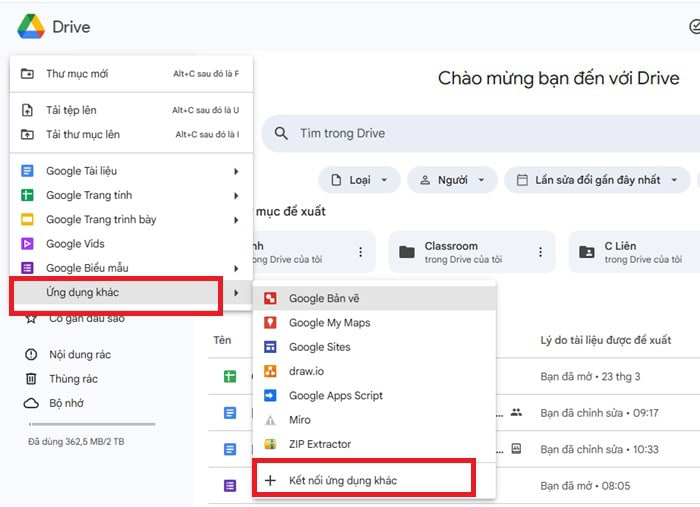 Cách chỉnh sửa ảnh bằng Picsart trên Google Drive nhanh chóng và dễ dàng 7 truy cập vào Google Workspace Marketplace