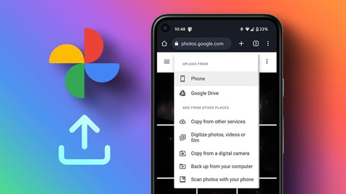 Cách tắt sao lưu ảnh trên Google Photos cho Android, iPhone và PC 6 tính năng sao lưu ảnh