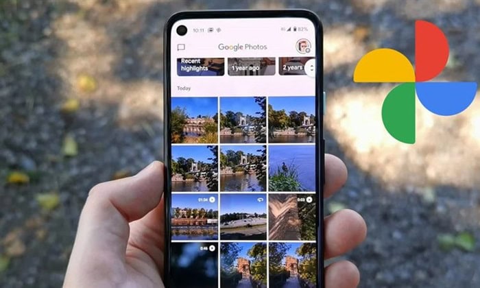 Cách tắt sao lưu ảnh trên Google Photos cho Android, iPhone và PC 14 sao lưu không xuất hiện
