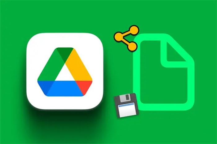 Cách tải tập tin vào Google Drive với extension nhanh nhất, đơn giản 6 Bảo vệ tài nguyên phần cứng