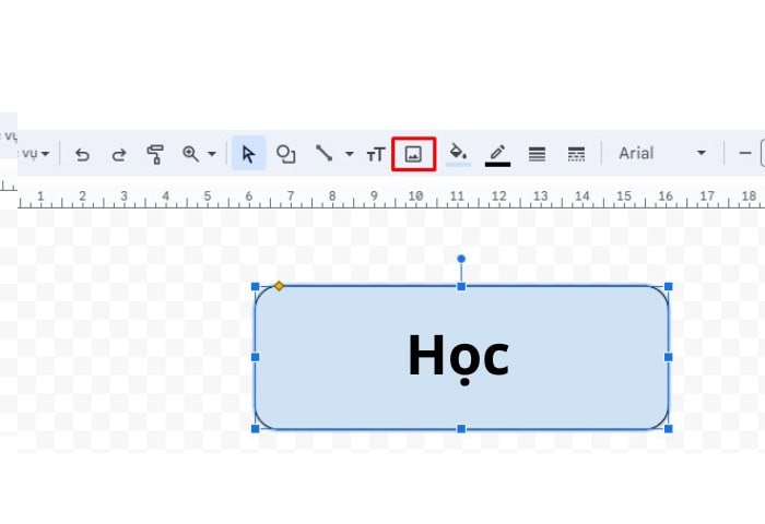 03 Cách chèn Textbox trong Google Docs đơn giản, dễ thực hiện nhất 5 chèn textbox trong Google Docs