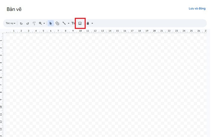 03 Cách chèn Textbox trong Google Docs đơn giản, dễ thực hiện nhất 13 biểu tượng Hình ảnh