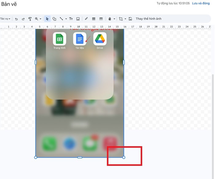 03 Cách chèn Textbox trong Google Docs đơn giản, dễ thực hiện nhất 16 Lỗi nội dung
