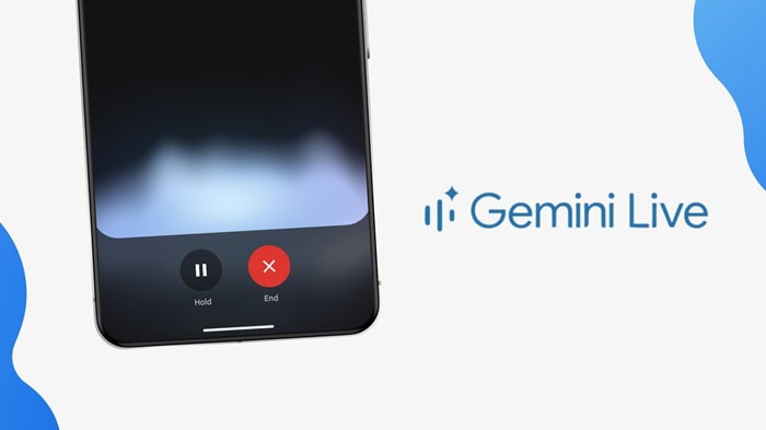 Sử dụng Gemini Live: Hướng dẫn chi tiết cách dùng từ A-Z 6 Gemini Live dùng để làm gì