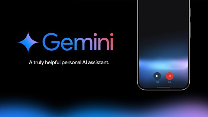 Sử dụng Gemini Live: Hướng dẫn chi tiết cách dùng từ A-Z 5 Gemini Live là gì