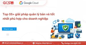 giai phap quan ly ban va