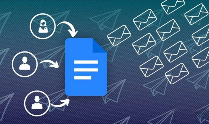 Mail Merge trong Google Docs: Hướng dẫn từ cơ bản đến nâng cao 6 Lợi ích Mail Merge