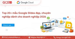 mau google slide dep