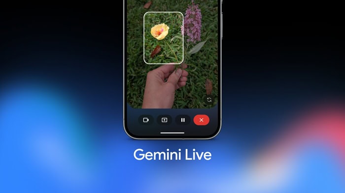 Sử dụng Gemini Live: Hướng dẫn chi tiết cách dùng từ A-Z 22 câu hỏi follow-up