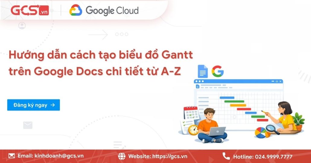 Hướng dẫn cách tạo biểu đồ Gantt trên Google Docs chi tiết từ A-Z 4 tao bieu do gantt tren google docs
