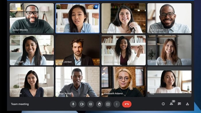 Cách xem các thành viên tham gia Google Meet đầy đủ & dễ hiểu nhất 5 xem các thành viên tham gia Google Meet