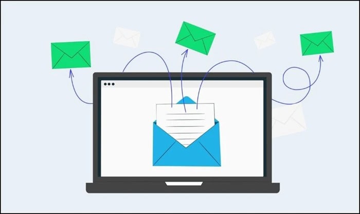Mail Merge trong Google Docs: Hướng dẫn từ cơ bản đến nâng cao 5 Mail Merge trong Google Docs