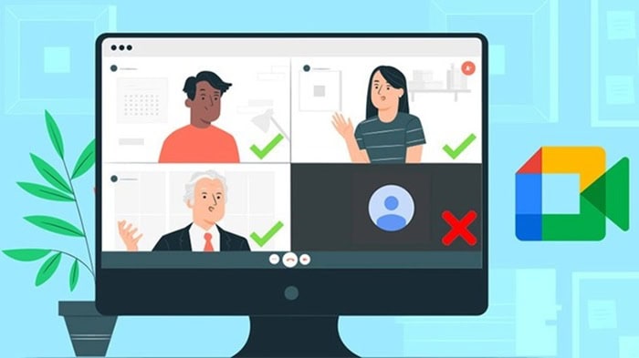 Google Meet Extension là gì? Top các tiện ích bổ sung không thể bỏ lỡ 6 Google Meet Extension