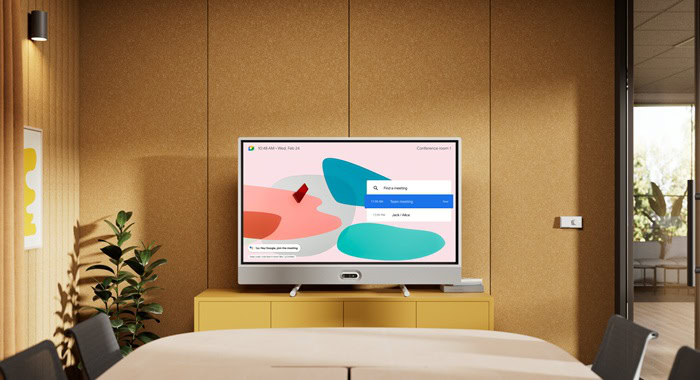 Cập nhật tính năng mới của Google Workspace trong tuần 11/05 - 16/05/2026 5 tính năng mới của Google Workspace