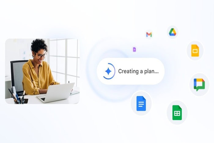 Workspace Intelligence là gì? Cách hoạt động, tính năng và ứng dụng cho doanh nghiệp 9 Gợi ý chủ động
