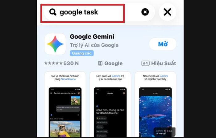 Google Tasks là gì? Tìm hiểu về vai trò, tính năng, ưu nhược điểm và cách dùng 13 từ khóa Google Tasks