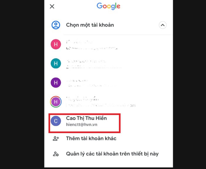Có chuyển ảnh thành văn bản bằng Google Keep được không? 8 đăng nhập Google Keep