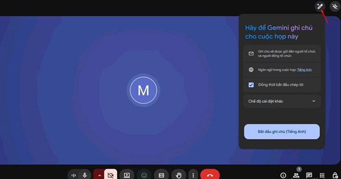 Sử dụng Gemini trong Google Meet từ A–Z | Cách khai thác hiệu quả 15 15 prompt nên dùng