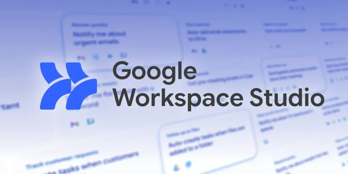 Google Workspace Studio vs N8N? Doanh nghiệp nên chọn nền tảng nào trong 2026? 9 Workspace Studio