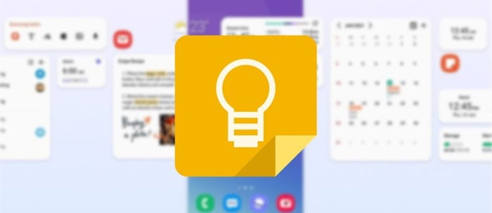 Có chuyển ảnh thành văn bản bằng Google Keep được không? 20 trích xuất văn bản