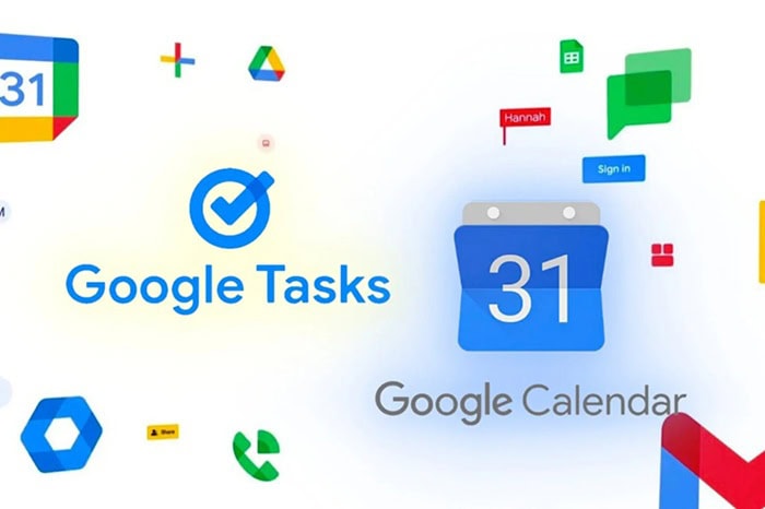 Google Keep và Tasks: So sánh & hướng dẫn lựa chọn hệ thống quản trị công việc 14 Google Tasks thay vì Google Keep