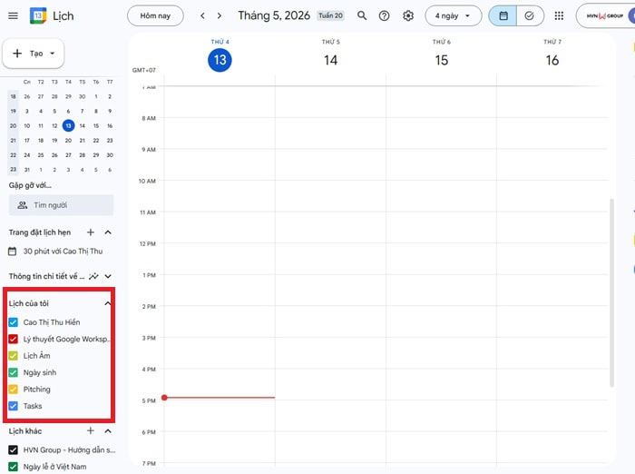Google Tasks là gì? Tìm hiểu về vai trò, tính năng, ưu nhược điểm và cách dùng 29 tìm dòng chữ Tasks