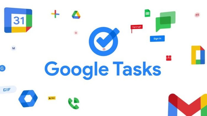 Google Tasks là gì? Tìm hiểu về vai trò, tính năng, ưu nhược điểm và cách dùng 8 Tính năng cốt lõi