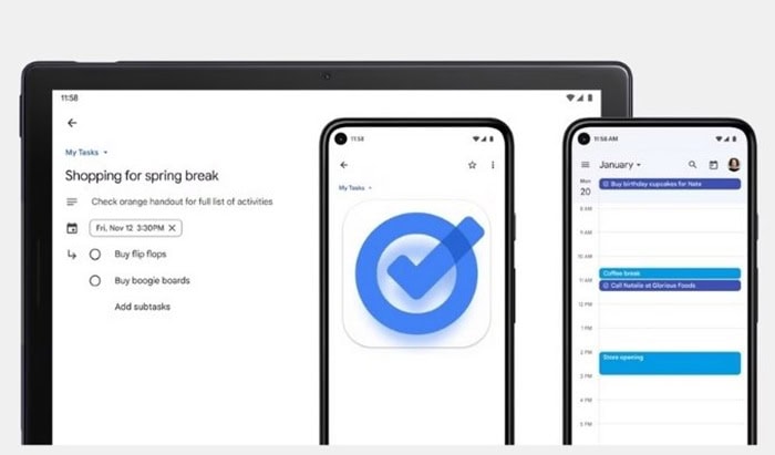 Google Tasks là gì? Tìm hiểu về vai trò, tính năng, ưu nhược điểm và cách dùng 10 Ưu điểm Google Tasks